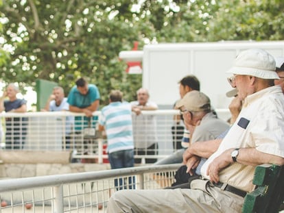 El 'recorte silencioso' de las pensiones