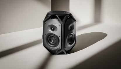 Teufel IKONIO