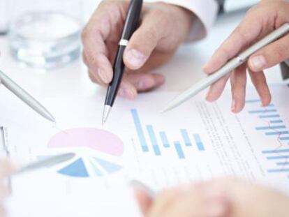 Los nuevos agentes de inteligencia se forman en la Universidad