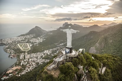 Cristo Redentor (Río de Janeiro)