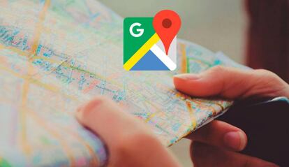 Google Maps