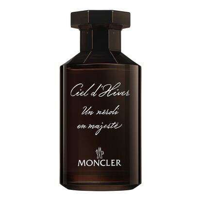 Ciel d'Hiver, de Moncler.