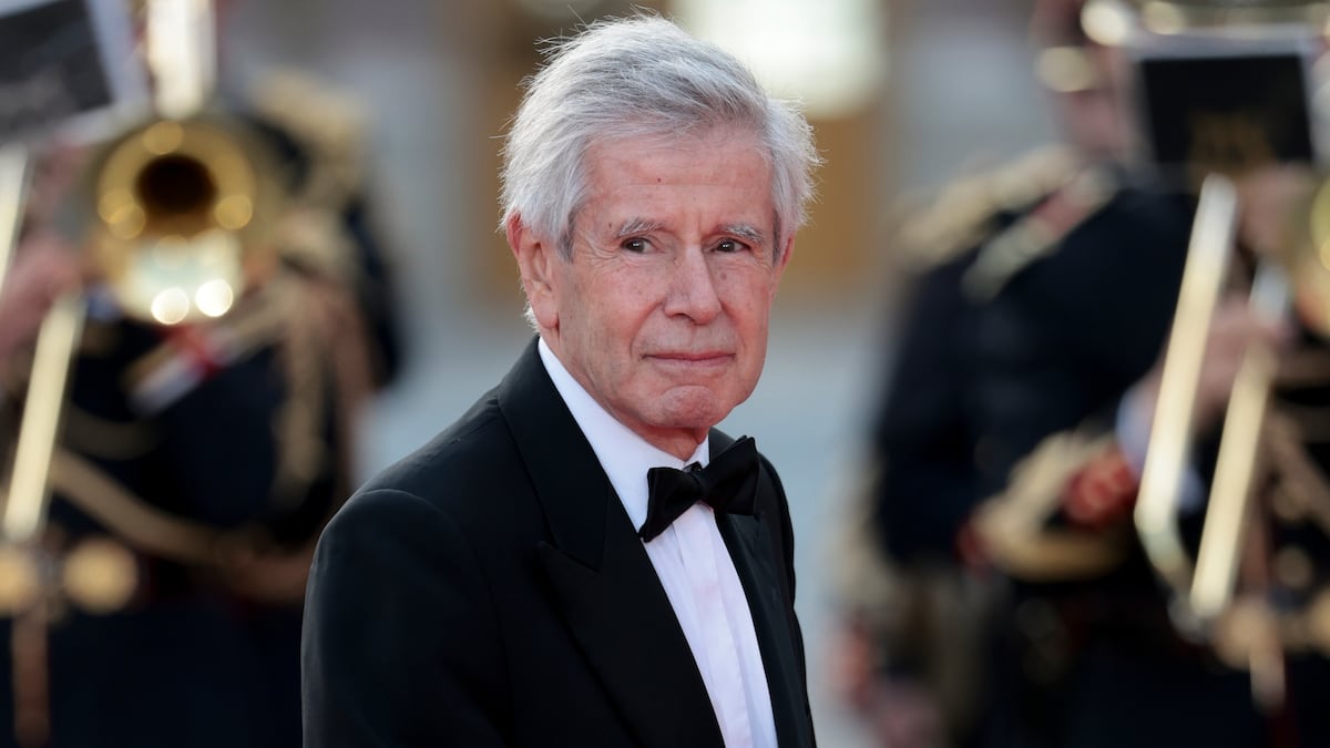 Alain Minc, former advisor to the Élysée Palace: ‘Macron is the worst president in the history of the Fifth Republic’