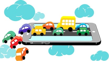 Movilidad inteligente y gobernanza pública