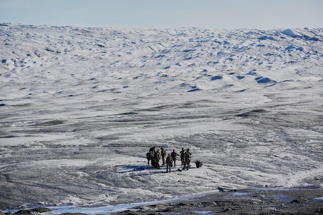 How Trump can take Greenland: ‘The easy way or the hard way ...