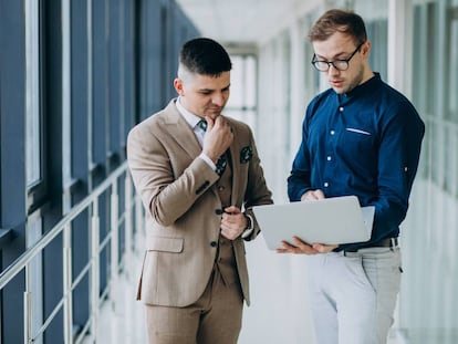 Autónomo: ¿compensa unirse a una cooperativa y trabajar como asociado?