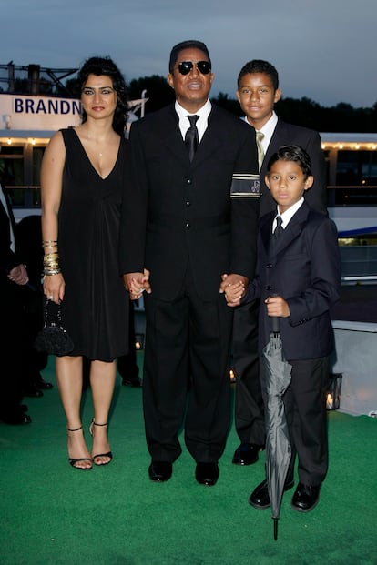 Jermaine Jackson