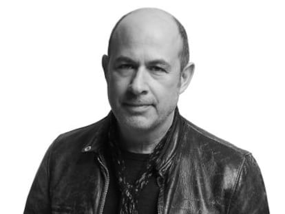 El hijo rockero de Ralph Lauren