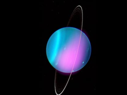 Uranus