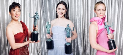 SAG Awards