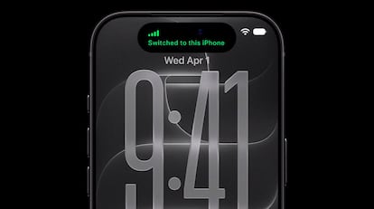 Interfaz de iOS 27