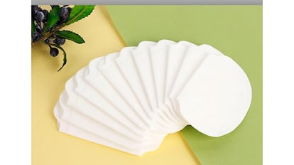 Estas son las mejores almohadillas para las axilas que puedes comprar en Amazon