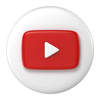 Logotipo de YouTube