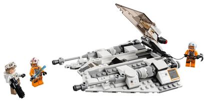 El fenómeno Lego Star Wars celebra su vigésimo aniversario con la presentación de cinco nuevos sets de edición limitada con las mejores batallas construidas desde 1999. La que fue la primera franquicia con licencia del grupo de construcciones sigue siendo una de las más demandadas. Desde sus inicios, se han lanzado en torno a 700 sets distintos, cinco videojuegos y varias series para televisión. Los nuevos sets especiales incluyen emblemáticas naves y exclusivas minifiguras de estilo retro en homenaje al legado de Lego Star Wars. Precio: desde 10 euros.