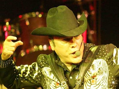 Los 'tigres' tocarán en Euskadi