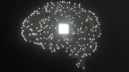 ¿Tiene sentido patentar inventos generados por la inteligencia artificial?