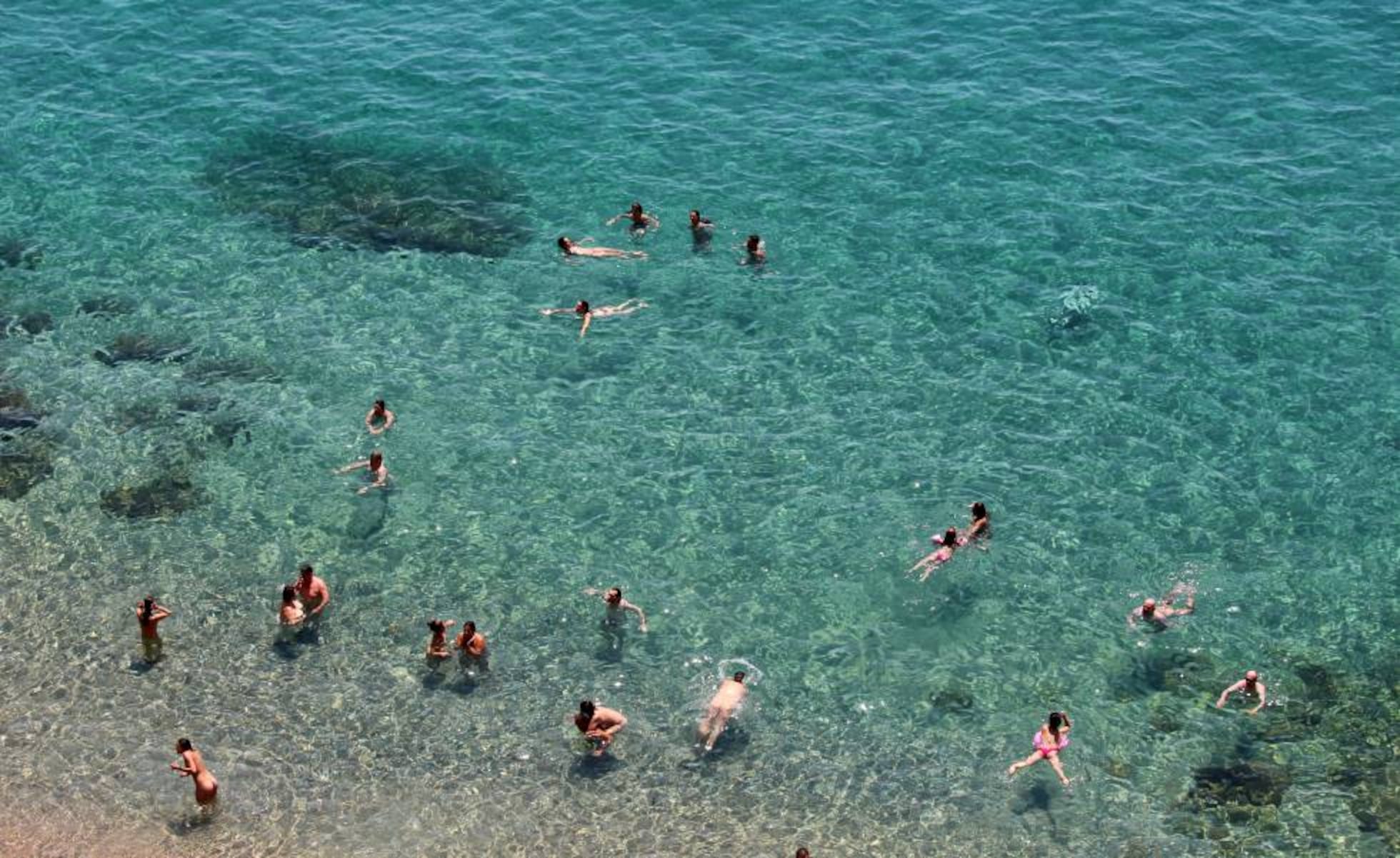 Summer in Spain: 12 great nudist beaches in Spain | Travel | EL PAÍS English