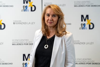 Cristina Retana (Aranzadi LA LEY)