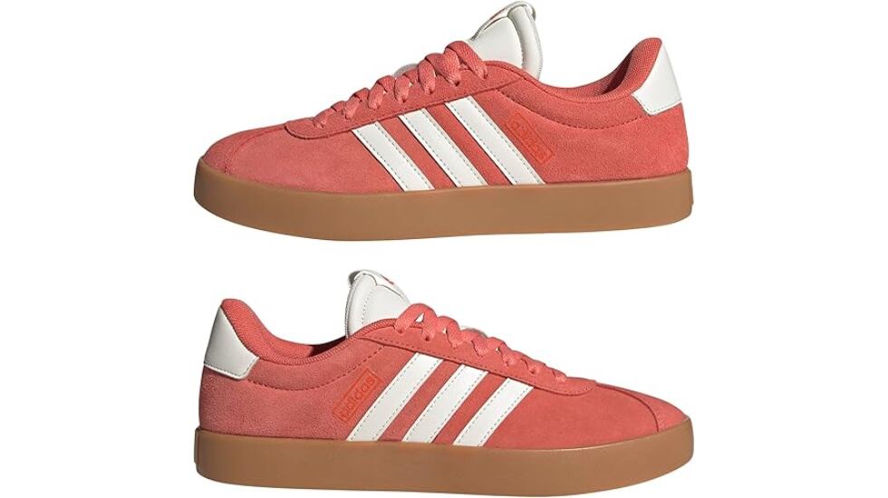 Zapatillas Adidas.