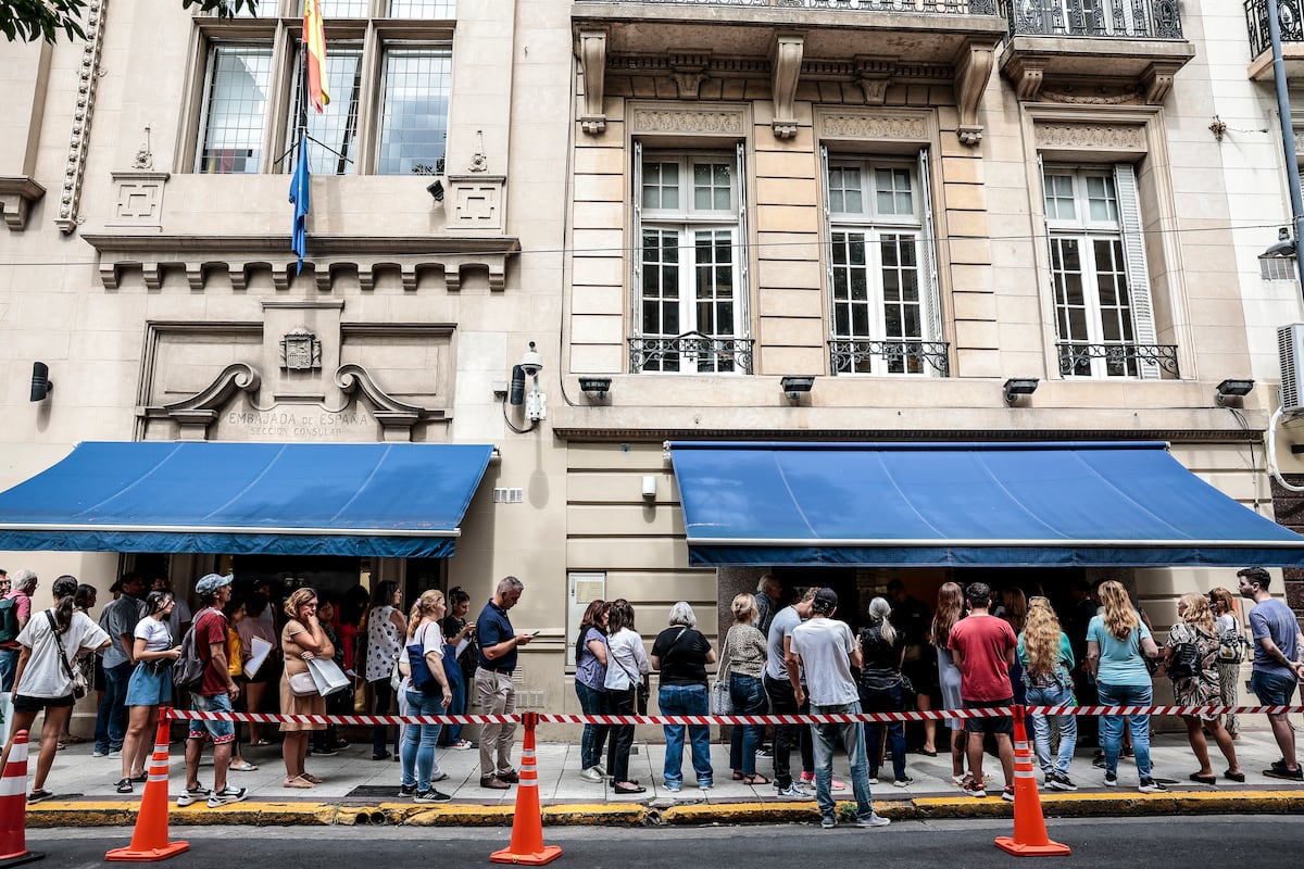 Spain’s Supreme Court weighs voting rights ahead of November election