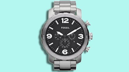 ofertas primavera amazon, ofertas amazon, descuentos amazon, rebajas amazon, relojes analogicos, relojes fossil, relojes mujer michael kors, relojes armani