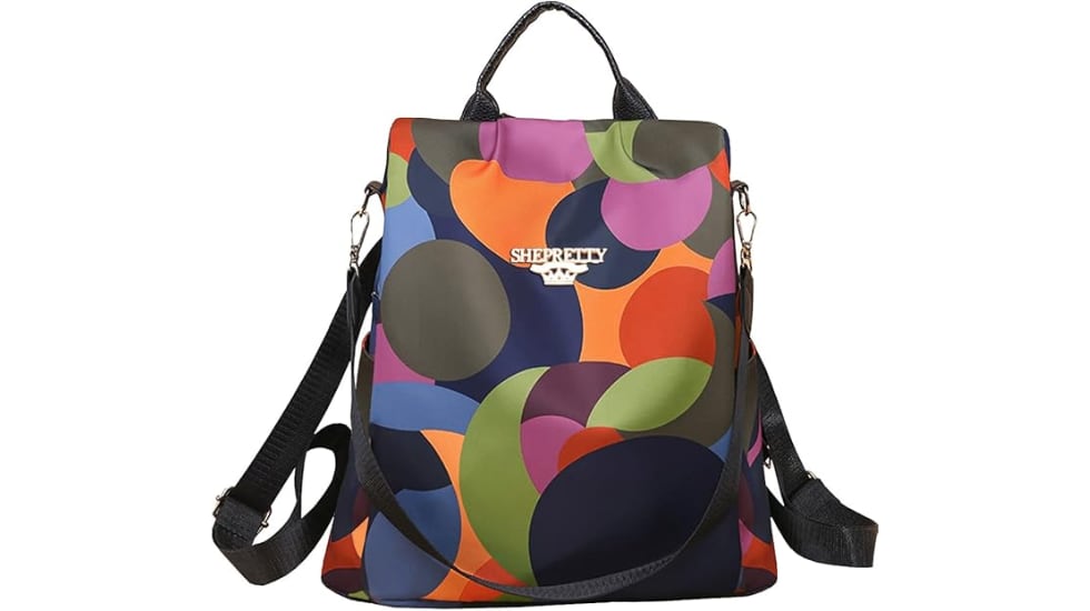 Las mochilas antirrobo más vendidas de Amazon: seguridad por menos de ...
