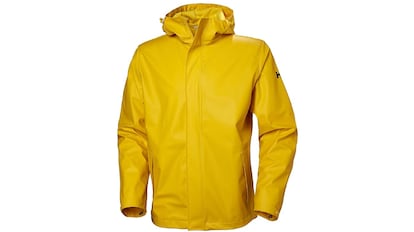 chaqueta helly hansen hombre​ para dia del padre