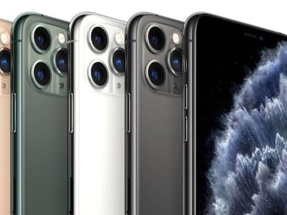 Tras un mes en las tiendas, ¿cuál es el iPhone 11 que más se está vendiendo?