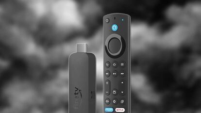 Cómo cambiar el nombre de todos tus Fire TV Stick desde el teléfono móvil