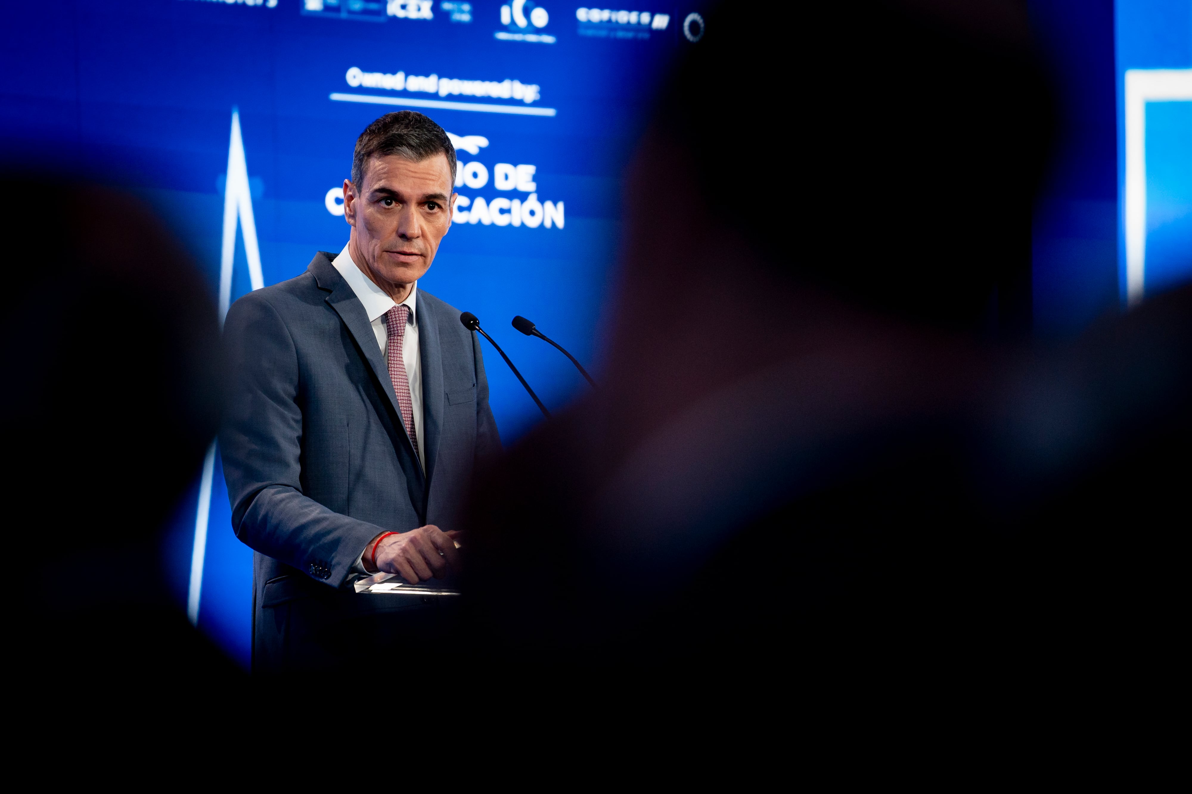 Goteo letal para acorralar a Sánchez