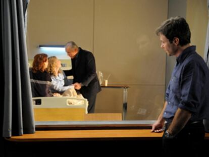 'Mental', serie de estreno en Fox