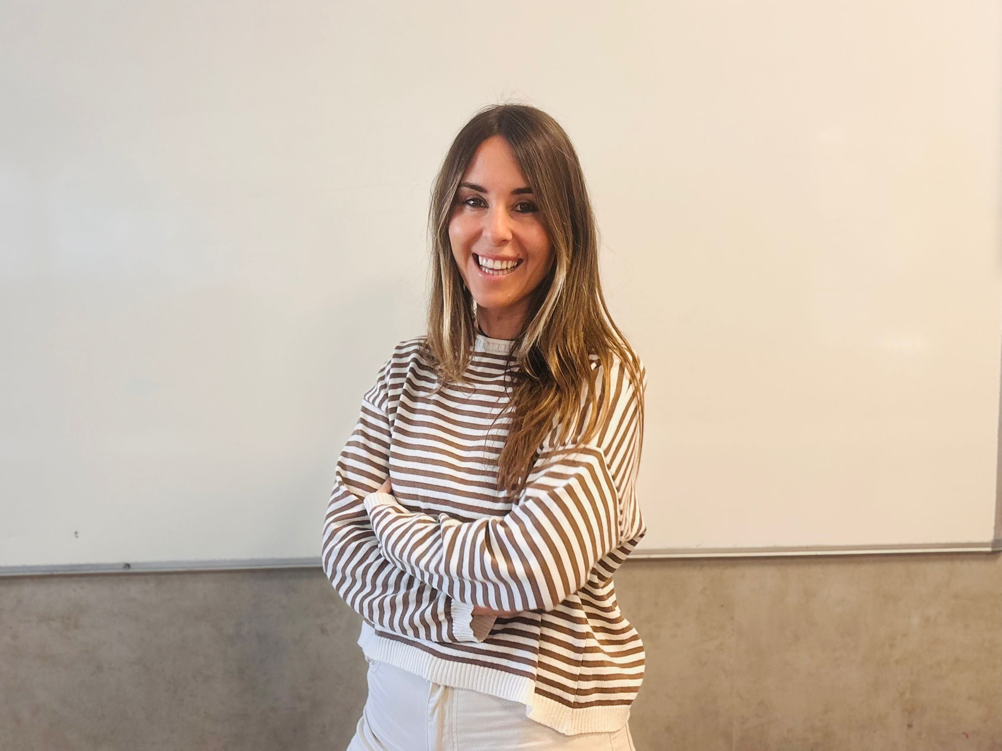 Carmen Esteban, psicóloga infantil y autora: “Si enseñamos a los niños que los límites existen, aprenderán a establecerlos por sí mismos”