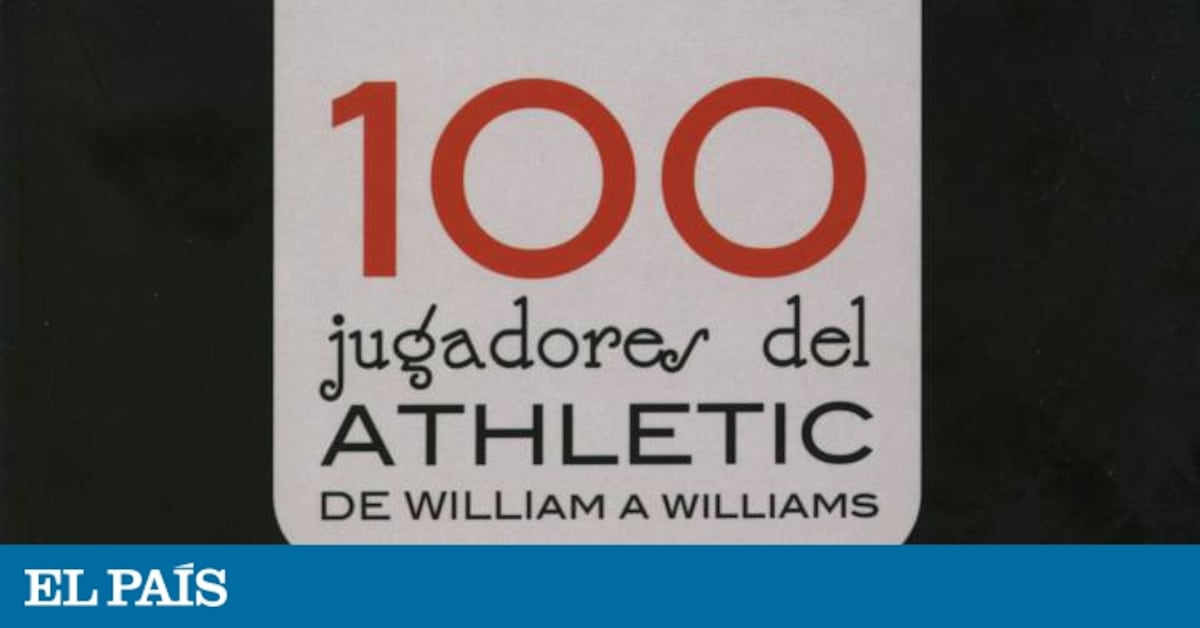 El Athletic de William a Williams | Deportes | EL PAÍS