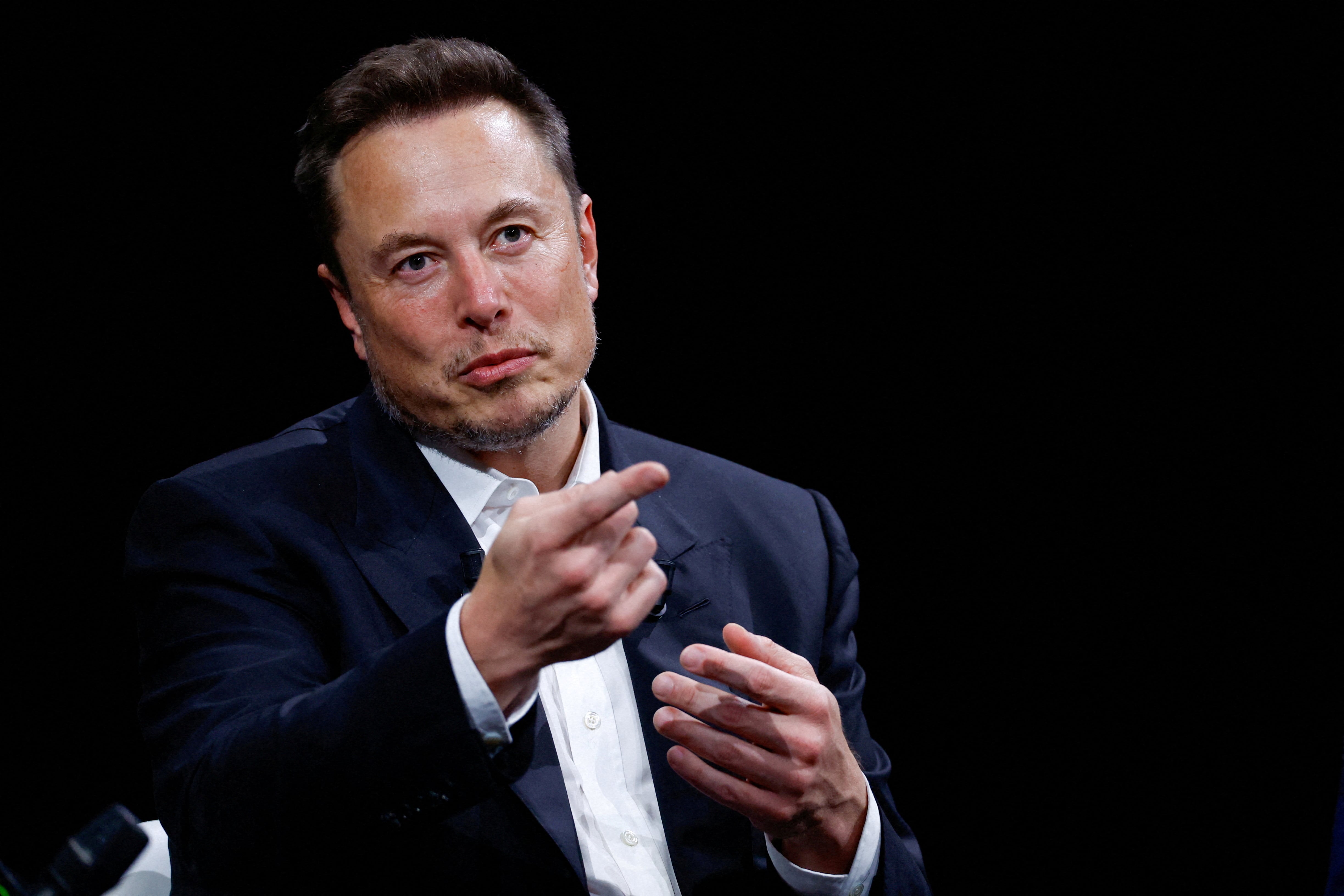 Vodafone pide a Bruselas soluciones regulatorias para contener a gigantes tecnológicos como Musk y Bezos