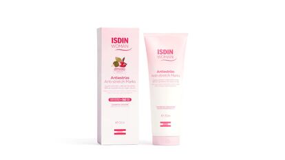 Crema antiestrías de ISDIN