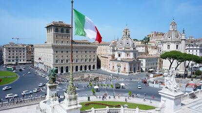 ¿Es Italia la mayor amenaza para la Eurozona?