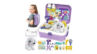 Regalos para niños de 5 años.