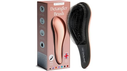 Comparamos los mejores cepillos de pelo antitirones para adultos y niños