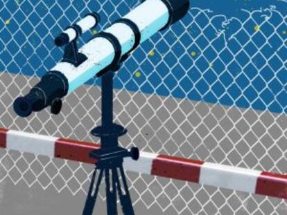 España: ¿Euroescepticismo sin euroescépticos?