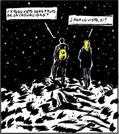 El Roto 7-11-20