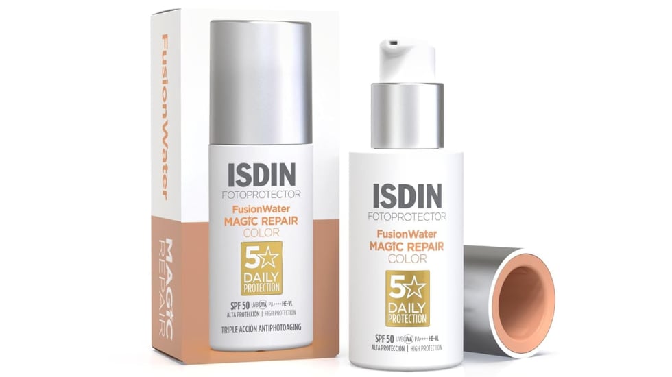 Con el 94% de valoraciones positivas, es uno de los protectores solares más buscados.