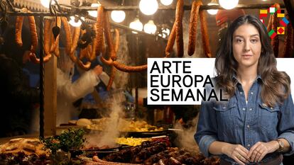 Arte Europa Semanal