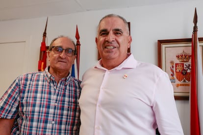 Mocion de censura San Fulgencio