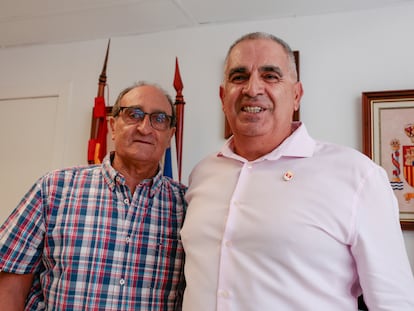 Mocion de censura San Fulgencio