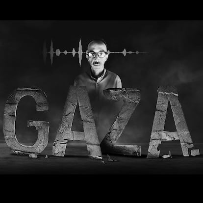 Gaza Exprés