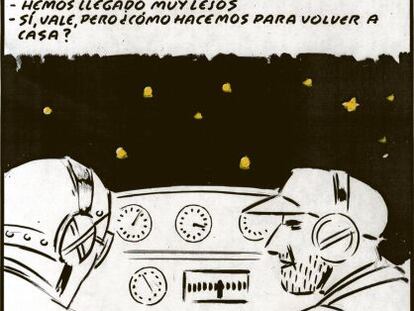 El Roto