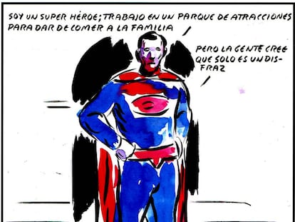 El Roto
