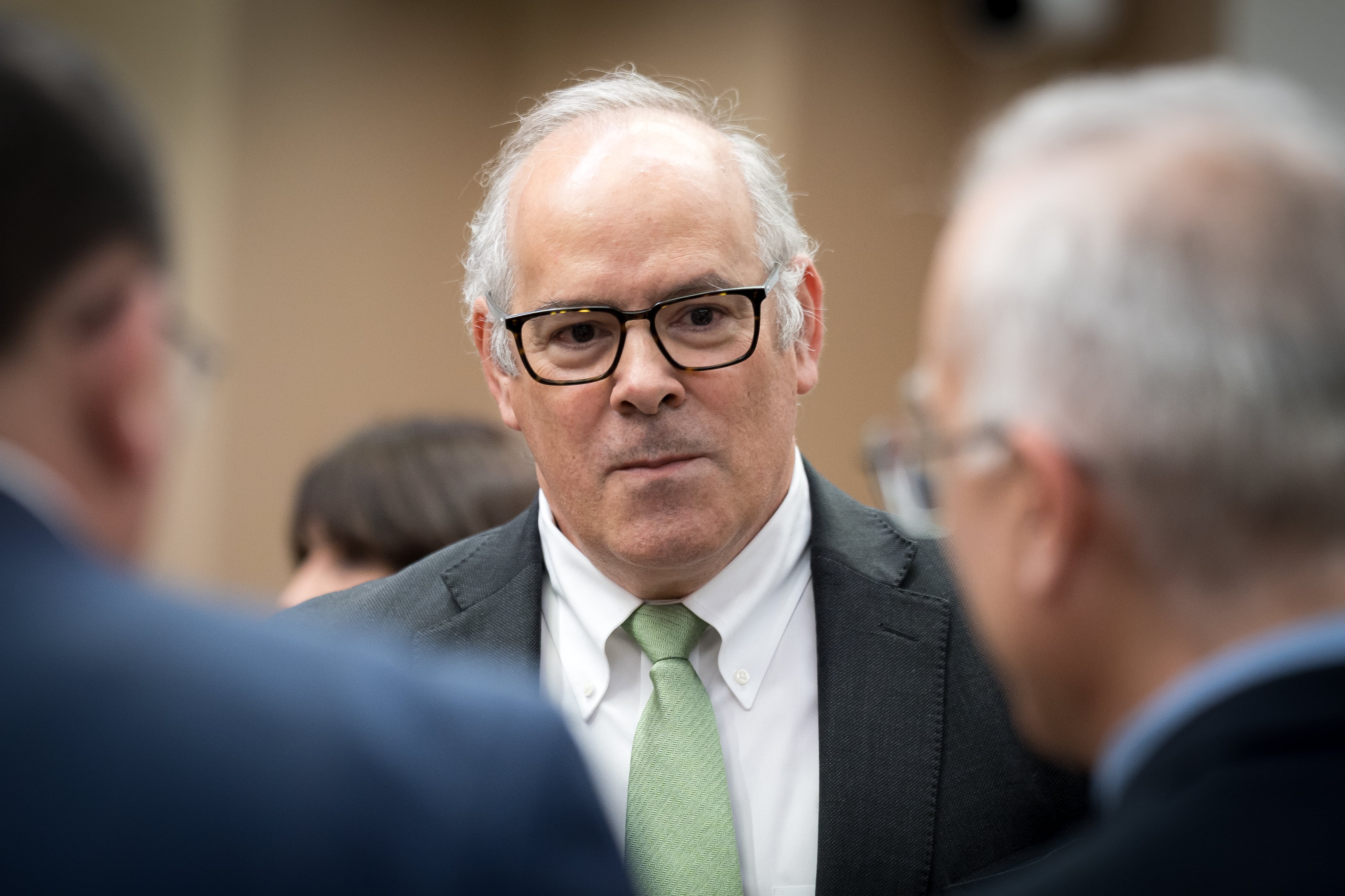 Las eléctricas afirman en el Congreso que REE actuó “al límite” de seguridad el día del apagón