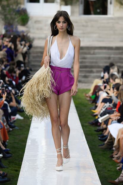 vestidos Jacquemus