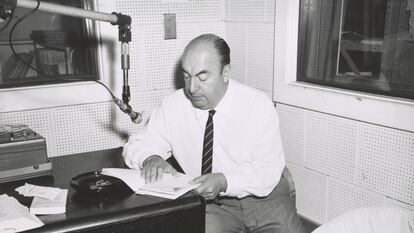 Pablo Neruda